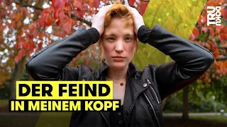 “Ich musste in Steckdosen fassen!” – Amelie kämpft gegen ihre Zwänge I TRU DOKU