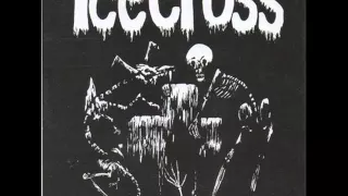 Icecross - Jesus Freaks (1973)