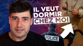 J’ai rencontré un homme étrange en pleine nuit (Version complète)