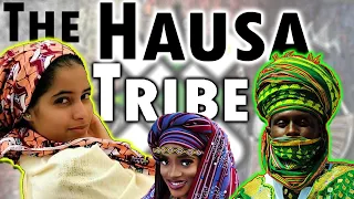 Discover THE HAUSA PEOPLE of West Africa : Origins, Genetics, Personality etc.