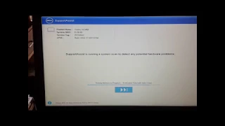 Dell SupportAssist is popping Continuously when Boot up