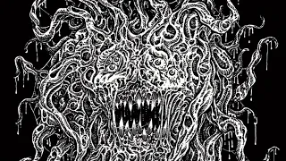 Hyperdontia - A Vessel Forlorn (2019)