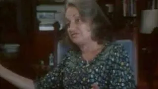 1980 Intervju med Betty Friedan