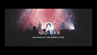 Aro Ora (AO) - Running On The Möbius Strip  [LIVE FIREMASTER CONVENTION]