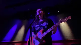 Skating Polly - Oddie Moore - Schubas - Chicago IL -  5-2-2019