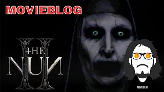 MovieBlog- 924: Recensione The Nun II