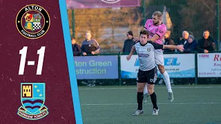 Penalties galore! | Alton vs Farnham Town | Full Match Highlights