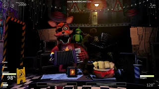 Ultra Custom Night 10/20 mode!