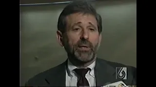 September 13, 2000 - Ken Owen WRTV Report on Housing Affordability