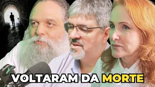 3 Relatos Incríveis de Experiências de Quase Morte