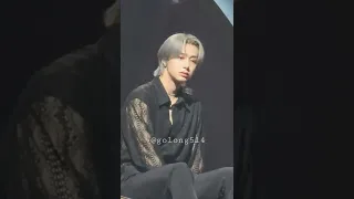 Hyungwon "AND" #monstax FANCON MX AGENT DAY 1