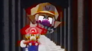 Dreams The Wario Apparition 1995/07/29 Build