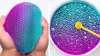 Satisfying Slime | Relaxing Slime Videos # 621