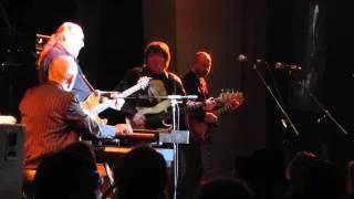 Steve Cropper & the Animals -  The Great British R&B Festival  Butlins Skegness Jan 2013