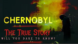 The TRUE Story of CHERNOBYL | Chernobyl Power Plant, Ukraine | Part 1 (Terrifying True Events)