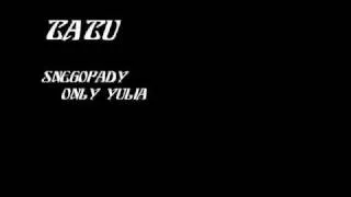 02. SNEGOPADY - Yulia