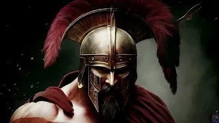 Conquering Your Demons: Lessons from king Leonidas for Today's World
