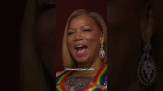 Kennedy Center Honors Highlights 2023