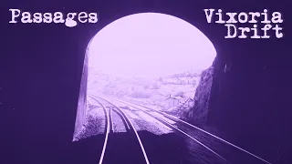 Vixoria Drift - Passages [Full Mashup Album w/ Clone Hero charts]