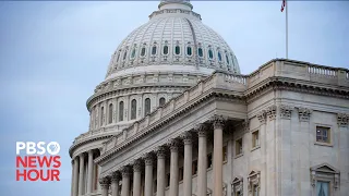 News Wrap: House approves reauthorization of FISA for 2 years