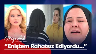 Feride Koç’un kız kardeşinden herkesi şok eden iddialar! - Müge Anlı ile Tatlı Sert 3 Mart 2023