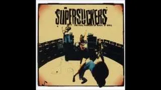 Supersuckers - The Evil Power Of Rock N' Roll