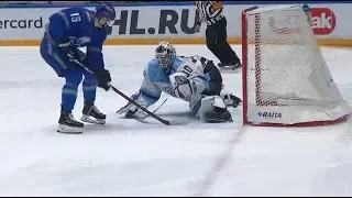 Sibir 2 Barys 5, 12 February 2019