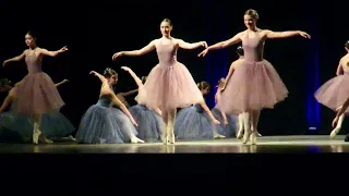 Raymonda Ballet