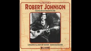 The Best Of  Robert Johnson