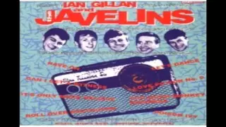 Ian Gillan & Javelins - Love Potion #9 - 1964