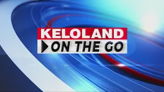 KELOLAND On The Go Thursday, March 25