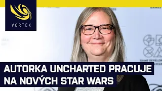 Novinkový souhrn: Star Wars od autorky Uncharted, Dragonflight pro WoWko a Snoop Dogg ve Vanguardu