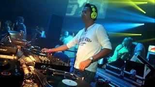 MAURO PICOTTO - The Best Of 1999-2001 Vinyl Mix By DJ Goro