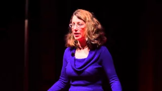 The Magnificent Milk Myth … Debunked | Brooke Miles | TEDxWilmington