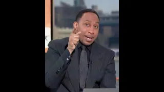 This Stephen A.-Knicks rant will definitely be one to remember 🗣️🥺😄 | #shorts