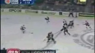 Edmonton Oilers Playoff Run 2006