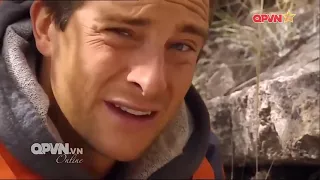 [Thuyết Minh]  Kỹ Năng Sinh Tồn - Bear Grylls ở Dãy Copper Mexico