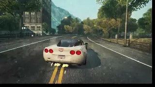 Need For Speed Most Wanted 2012 Gameplay 3 #gameplay #nfs #needforspeed #needforspeedmostwanted #xd