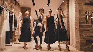 Max Mara (репортаж)