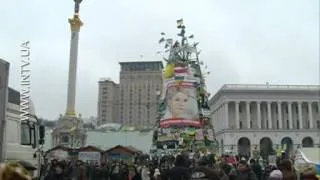 У Штабі національного спротиву підбили підсумки святкування Нового року