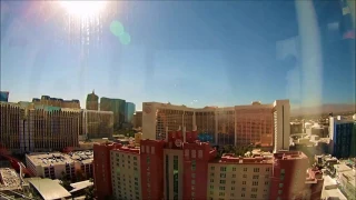 The High Roller Time Lapse