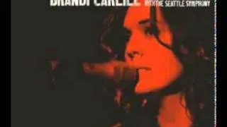 Brandi Carlile - Dreams (Live at Benaroya Hall With The Seattle Symphony 2010)