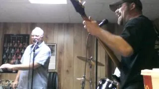 Cover of Let It Ride by BTO