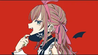 Vampire - DECO*27/covered by Kizuna AI【Cover】