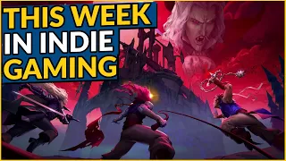 This Week in Indie Gaming - Week March 6