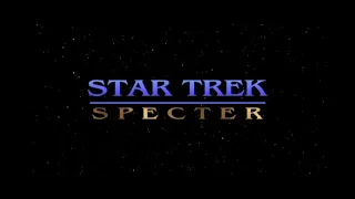 Star Trek I: Specter