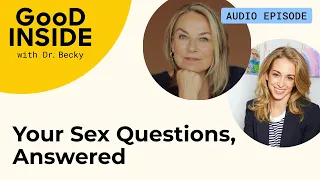 Right, But Should We Be Scheduling Sex? Esther Perel Answers All The Questions