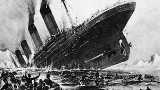 Titanic¡Nunca Se Hundió!#titanic#olympic#whitestarline#viral #disaster🤔🚢