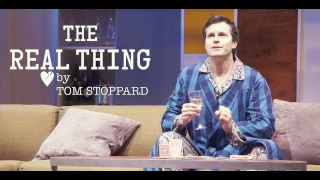 THE REAL THING - Trailer