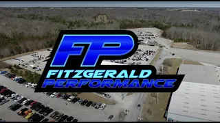 Fitzgerald Performance Meet 2023